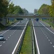 Za jazdę autostradą od Strykowa do Konina 20 zł