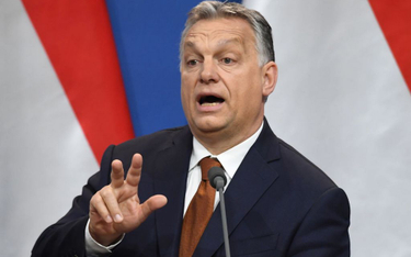 Orban i Fidesz wkrótce opuszczą Europejską Partię Ludową?