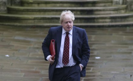 Rees-Mogg: Johnson dobry dla kraju. Wyjdziemy z UE do 31 października