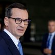 Premier Mateusz Morawiecki