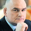 Mirosław Godlewski, prezes Netii (na dole), i Piotr Muszyński, wiceprezes TP, tłumaczyli, co opóźnił