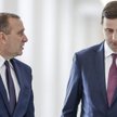 Migalski: Trzy bloki to potęga opozycji