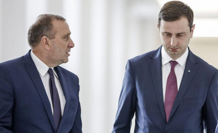 Migalski: Trzy bloki to potęga opozycji