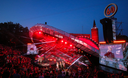 Kto w tym roku wystąpi na Festiwalu w Opolu?