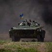Jest kolejny sukces ukraińskiej kontrofensywy. Makariwka wyzwolona