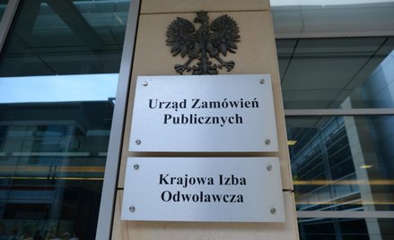 Siedziba Urzędu Zamówień Publicznych i Krajowej Izby Odwoławczej