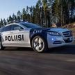 Mandat za przekroczenie prędkości w Finlandii: 32 km/h za szybko – 121 000 euro kary