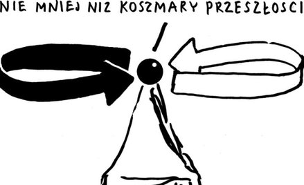 Rysuje Janusz Kapusta