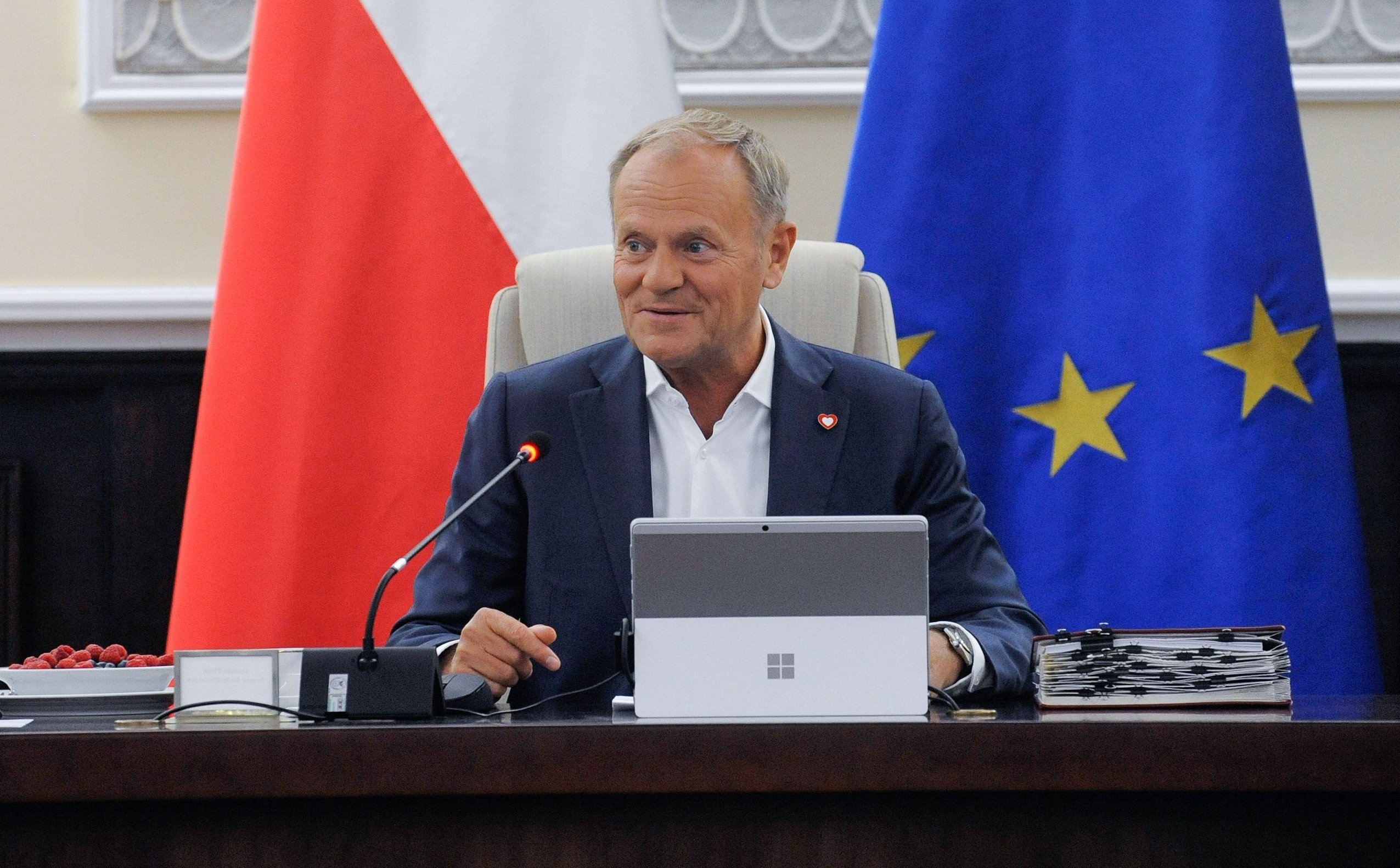 Polski rząd nie chce podatku od ogrzewania