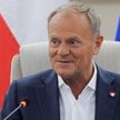Premier Donald Tusk