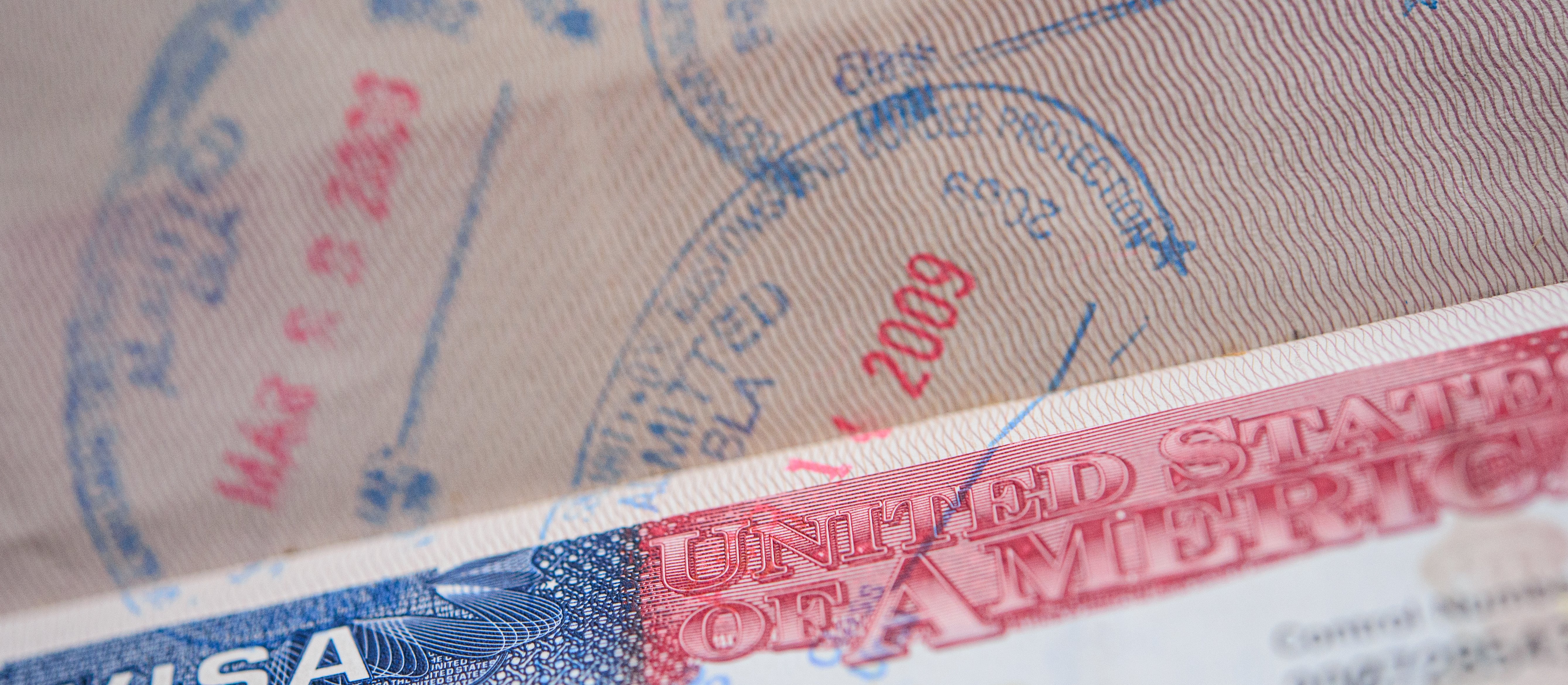 USA wprowadzają stałe kaucje wizowe. choćby 20 tys. dolarów za wjazd