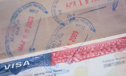 USA wprowadzają stałe kaucje wizowe. Nawet 20 tys. dolarów za wjazd