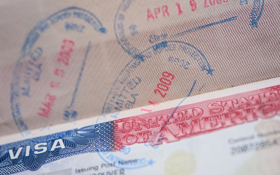 USA wprowadzają stałe kaucje wizowe. Nawet 20 tys. dolarów za wjazd