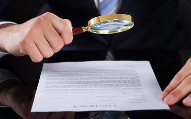 Oświadczenia majątkowe: odejście z urzędu nie zwolni ze złożenia nowego dokumentu
