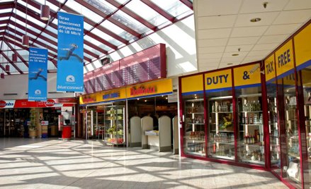 Baltona zwiększyła przychody