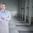 Joanna Choromańska, Business Development BTS Manager, ekspert JLL