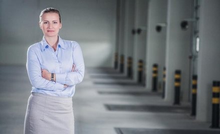 Joanna Choromańska, Business Development BTS Manager, ekspert JLL