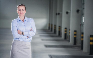 Joanna Choromańska, Business Development BTS Manager, ekspert JLL