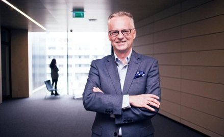 Wycena rynkowa Asseco Poland sięga 6,7 mld zł. Na czele zarządu rzeszowskiej spółki stoi Adam Góral.