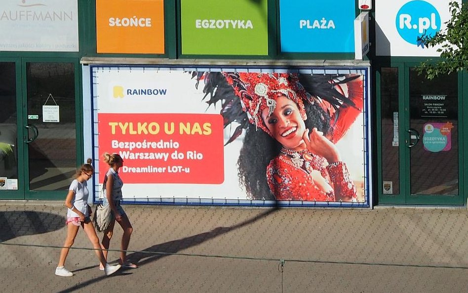 Rainbow – nowe perspektywy wzrostu wartości