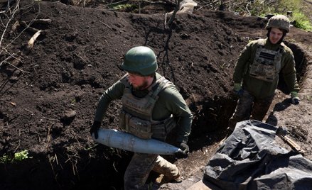 Otoczenie Putina planowało sabotować wojnę? Ukraina nie wierzy w raporty wywiadu