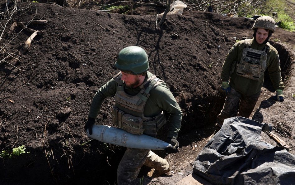 Otoczenie Putina planowało sabotować wojnę? Ukraina nie wierzy w raporty wywiadu