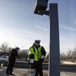 Zdjęcie z gołębnika zarejestruje pirata
