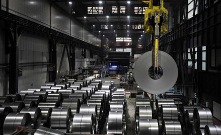 PKB Niemiec wzrósł o 1,7% kw/kw w III kw. 2021 r. wg finalnych danych