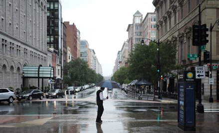 USA: Blisko 9 milionów ludzi straciło zasiłki