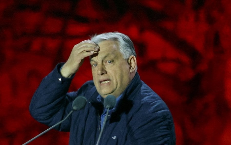 Viktor Orbán