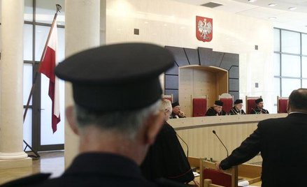 Ruszyło wielkie ankietowanie w sądach