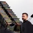 Prezydent Ukrainy Wołodymyr Zełenski