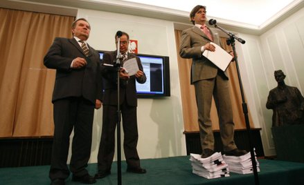 Jak ograniczyć biurokrację w Polsce? Rozwiązania szuka Platforma Obywatelska