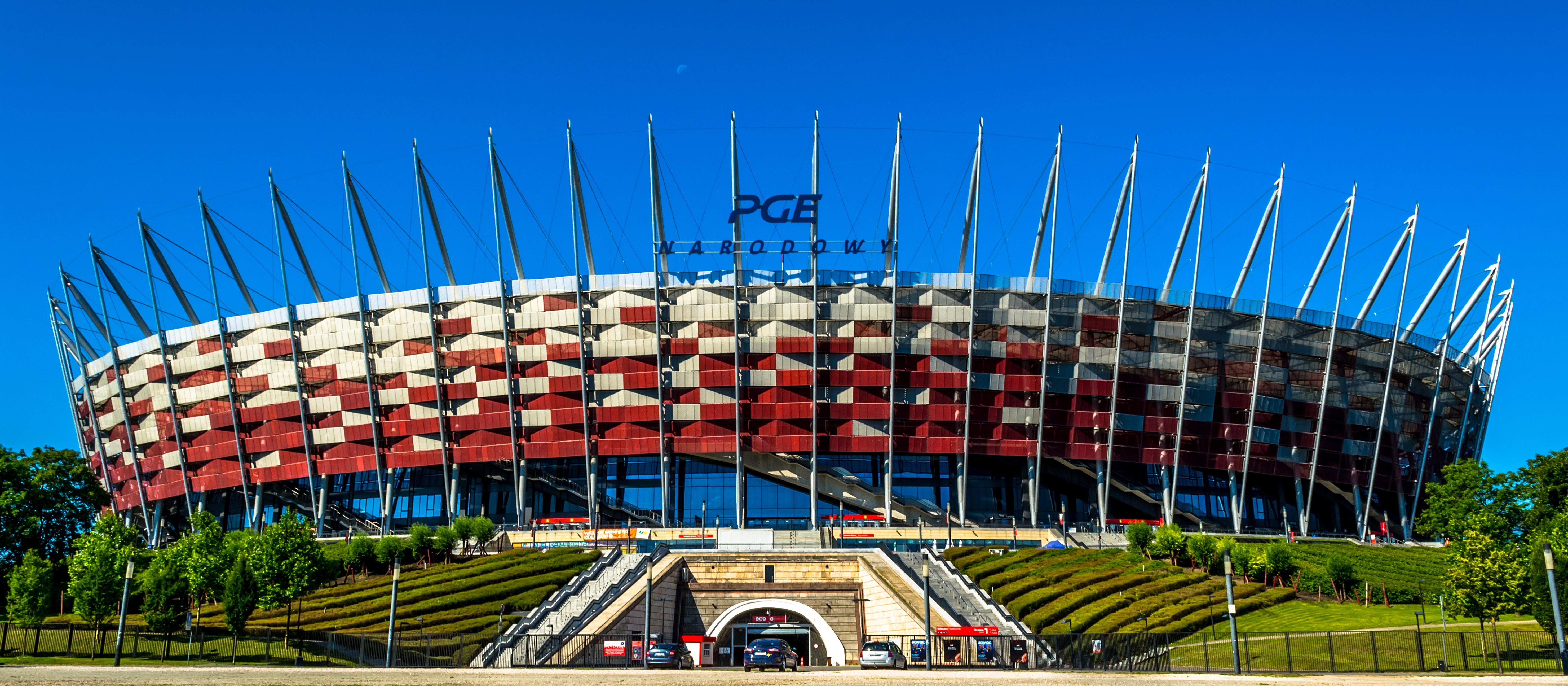 14 zł za wodę na koncercie na Stadionie Narodowym. Fani oburzeni