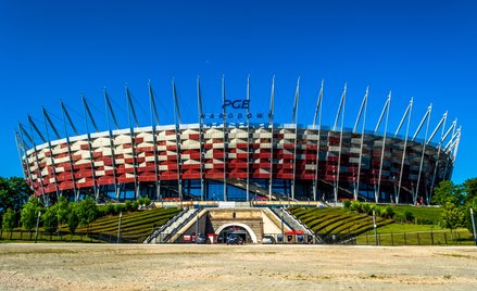 Po koncercie Taco Hemingwaya wrócił temat cen wody podczas wydarzeń na stadionach