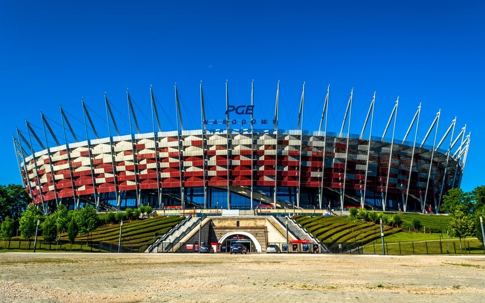 Po koncercie Taco Hemingwaya wrócił temat cen wody podczas wydarzeń na stadionach