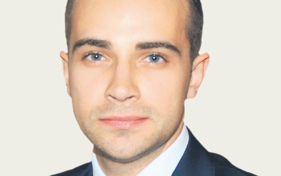 Rafał Sadoch, główny ekonomista, Go Markets Polska