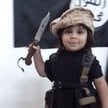 Jak Państwo Islamskie uczy zabijać