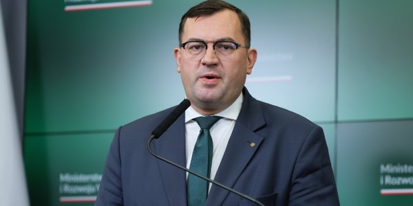 ASF pod Piotrkowem. Minister rolnictwa mówi o możliwym sabotażu