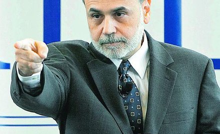 – Po raz pierwszy od dziesięcioleci Rezerwa Federalna musi poważnie brać pod uwagę to, że inflacja m