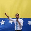 Władze Wenezueli: Guaido schronił się w ambasadzie Francji