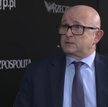 Artur Zawartko, wiceprezes Gaz-Systemu