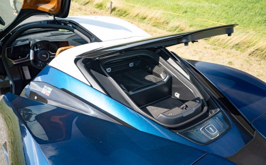 Pininfarina Battista