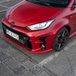 Toyota GR Yaris: Frajda  absolutna