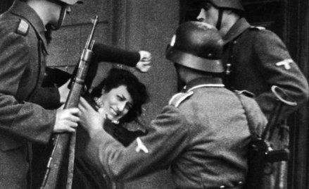 „Rzym, miasto otwarte”