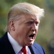 Trump: Chciałbym, aby Farage i Johnson połączyli siły