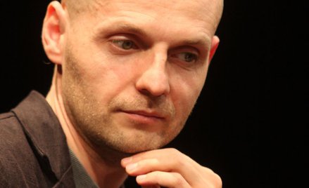 Rozmowy o literaturze i nie tylko: Max Cegielski rozmawia z Iwanem Wyrypajewe,