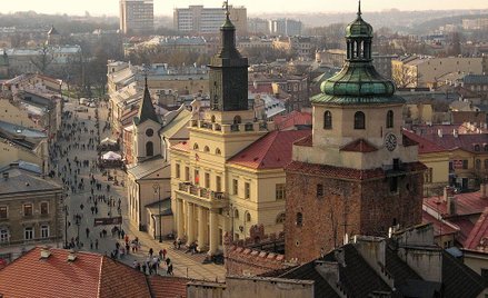 Lublin: Córka radnej PO rezygnuje po awansie na wiceprezesa