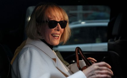E. Jean Carroll