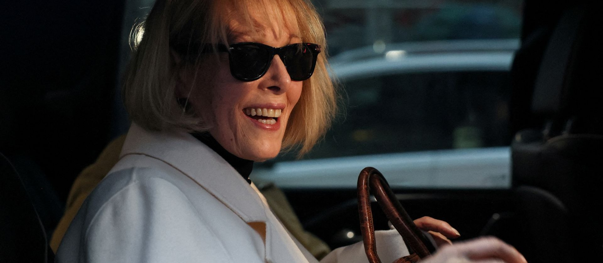 Sąd odblokował miliony dolarów dla E. Jean Carroll. Trump zapłaci za napaść seksualną